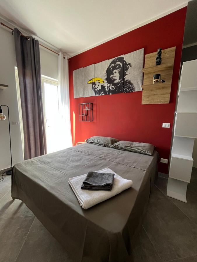 Вилла Casa Pola Giardina Gallotti Экстерьер фото